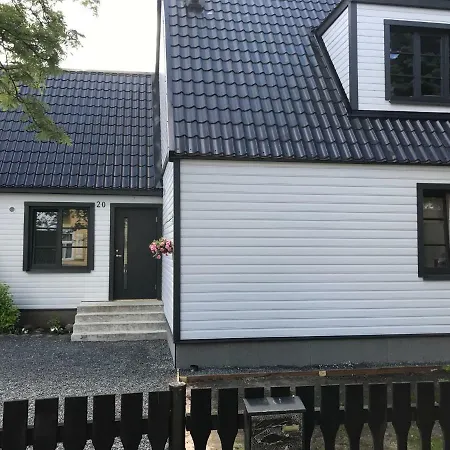 Karjamaa Kulaliskorter Parnu