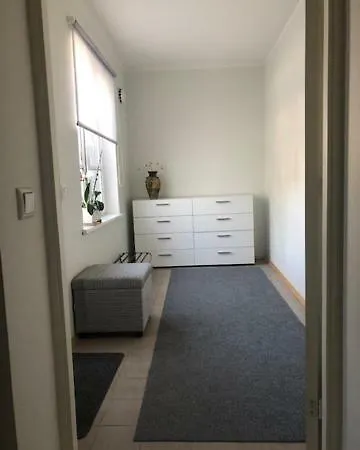 Apartment Karjamaa Kulaliskorter *